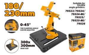 TO10502 STALAK ZA KUTNU BRUSILICU 180-230