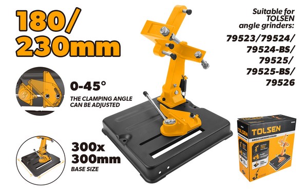 TO10502 STALAK ZA KUTNU BRUSILICU 180-230