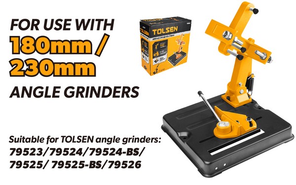 TO10502 STALAK ZA KUTNU BRUSILICU 180-230