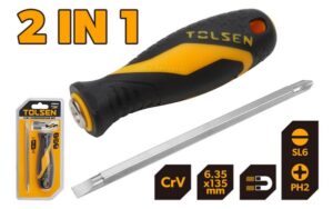 TO20042 ODVIJAČ 2 U 1