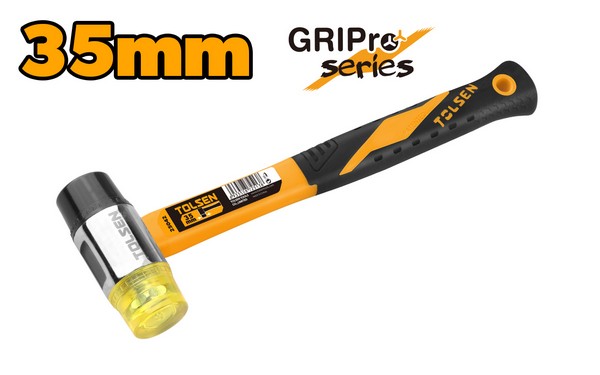 TO25042 ČEKIĆ BRAVARSKI KOMBINIRANI FIBERGLAS DRŠKA 35 M