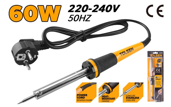 TO38063 LEMILICA ELEKTRIČNA 60W