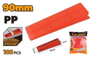 KLIN ZA PLOČICE 90 MM 100 KOM