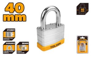 LOKOT LAMELIRANI 40 MM