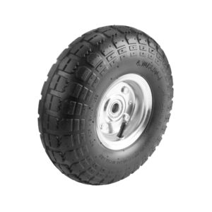 KOTAČ ZA KOLICA PNEUMATIC 10"X3,5"-4