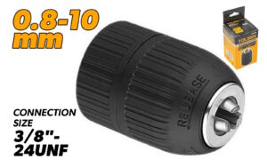 GLAVA BUŠILICE 0.8-10 MM