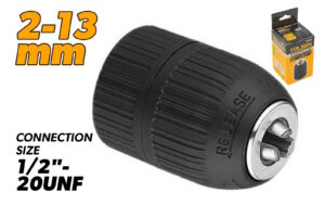 GLAVA BUŠILICE 2-13 MM