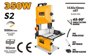 TO79664 PILA TRAČNA 350W