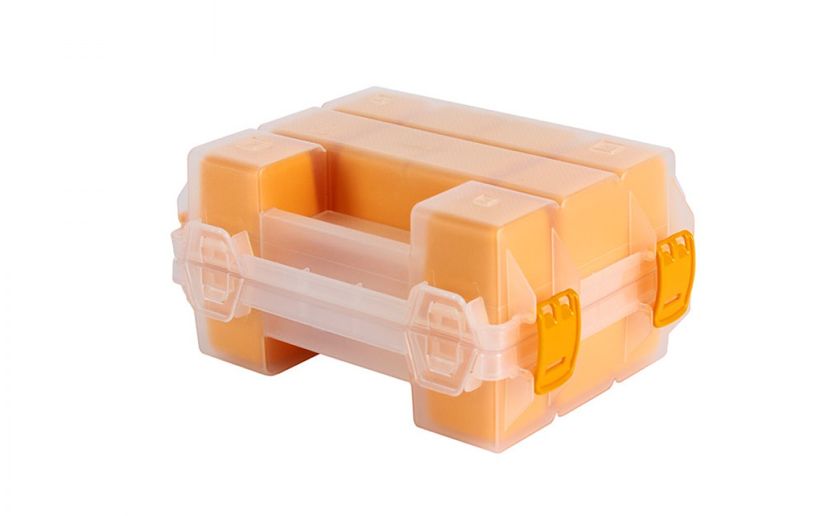 RNT-ORG-7 KUTIJA ORGANIZER DUPLI 7