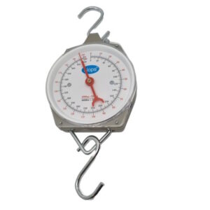 YW100-1 VAGA POTEZNA A 100KG