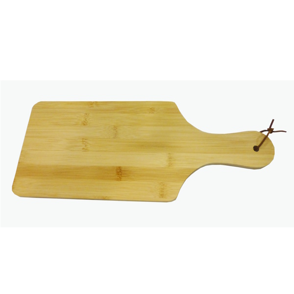 DASKA BAMBUS B 39X17X1 CM