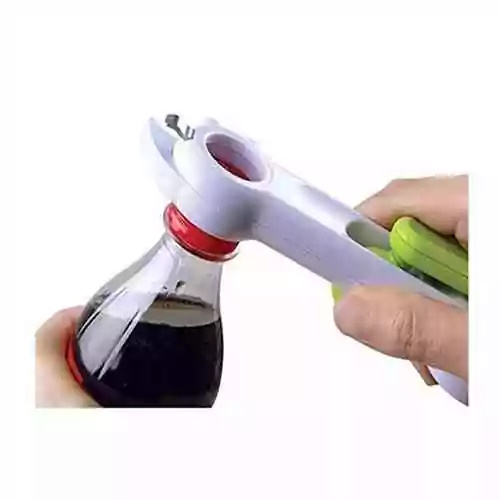 YW2F-35064-10 OTVARAČ MULTIFUNKCIJSKI