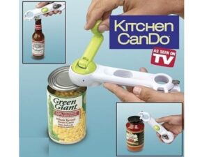 OTVARAČ MULTIFUNKCIJSKI