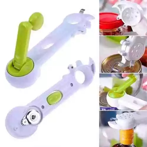 YW2F-35064-10 OTVARAČ MULTIFUNKCIJSKI