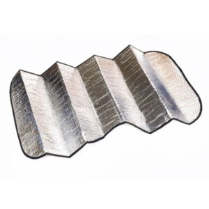 SJENILO ZA SUNCE ZA AUTO 60X130 CM