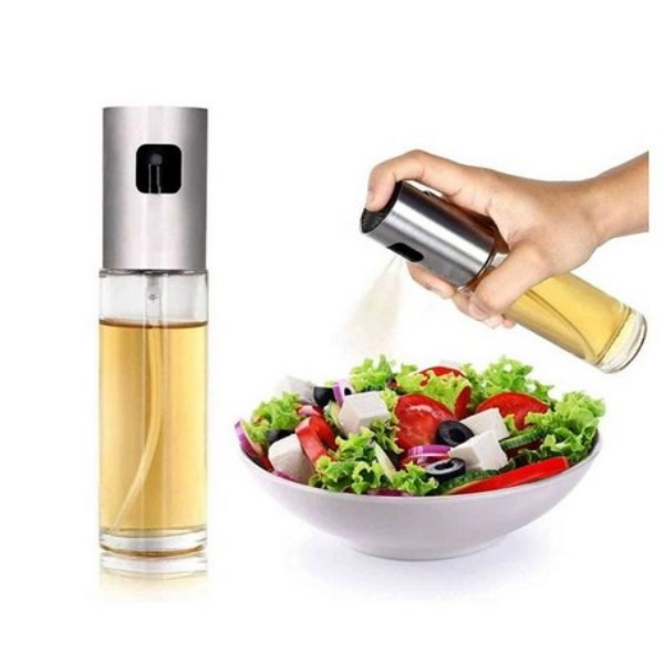 YW2F-35823-1 BOČICA ZA ULJE - RASPRŠIVAČ - 100 ML