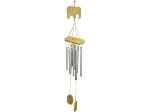 ZVONČIĆI ZA VJETAR