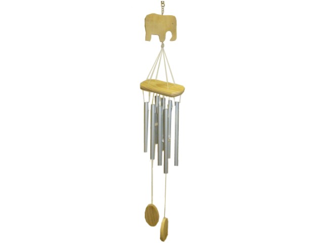 ZVONČIĆI ZA VJETAR