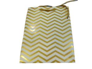 YWC3-7486-7 VREĆICA PAPIRNATA 18X23X10 CM