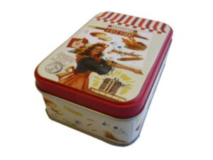 KUTIJA METALNA MP 12,2X8,5X4,5 CM