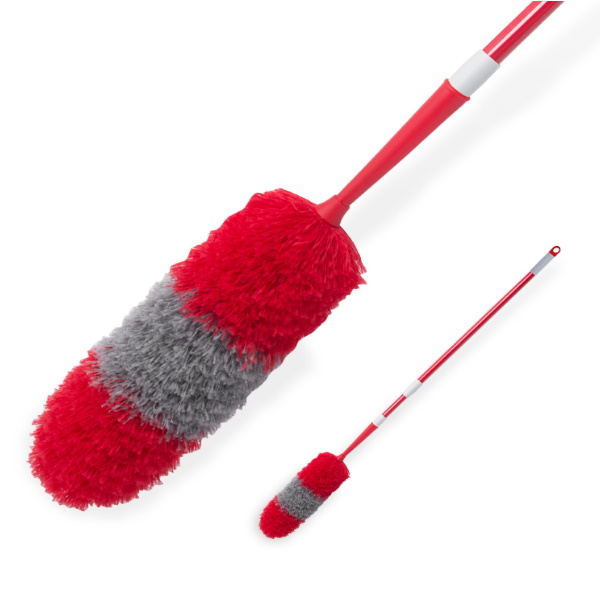 ČETKA ZA PRAŠINU TELESKOP