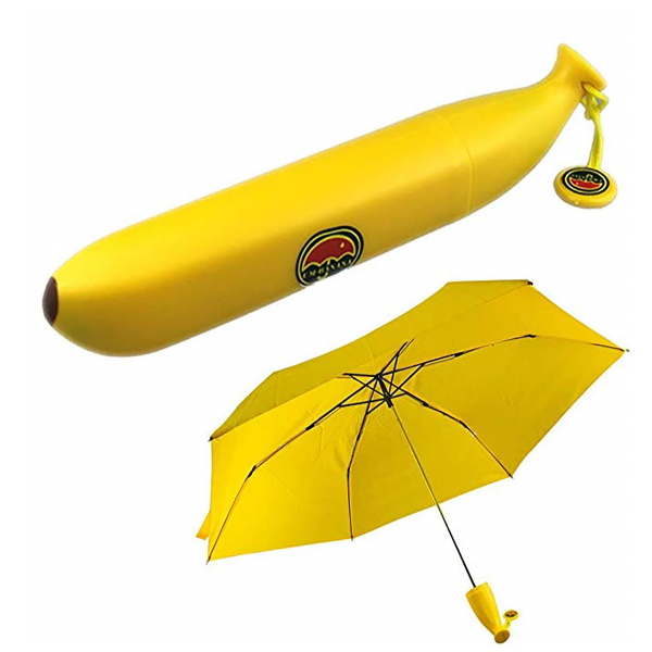 YWF1-10597-11 KIŠOBRAN BANANA