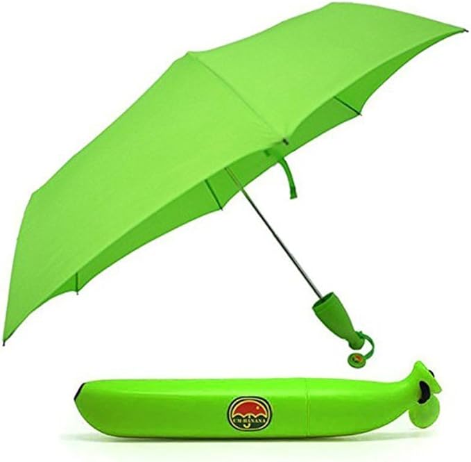 YWF1-10597-11 KIŠOBRAN BANANA