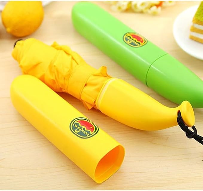 YWF1-10597-11 KIŠOBRAN BANANA