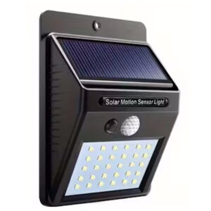 LAMPA SOLARNA SA SENZOROM