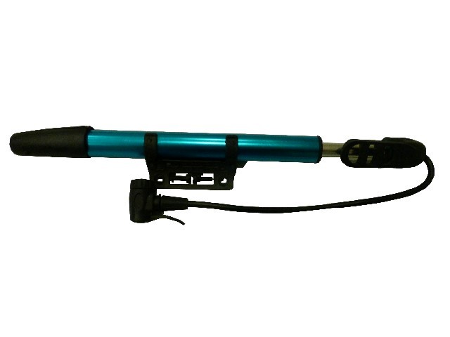 PUMPA RUČNA ALU KUĆIŠTE 36 CM