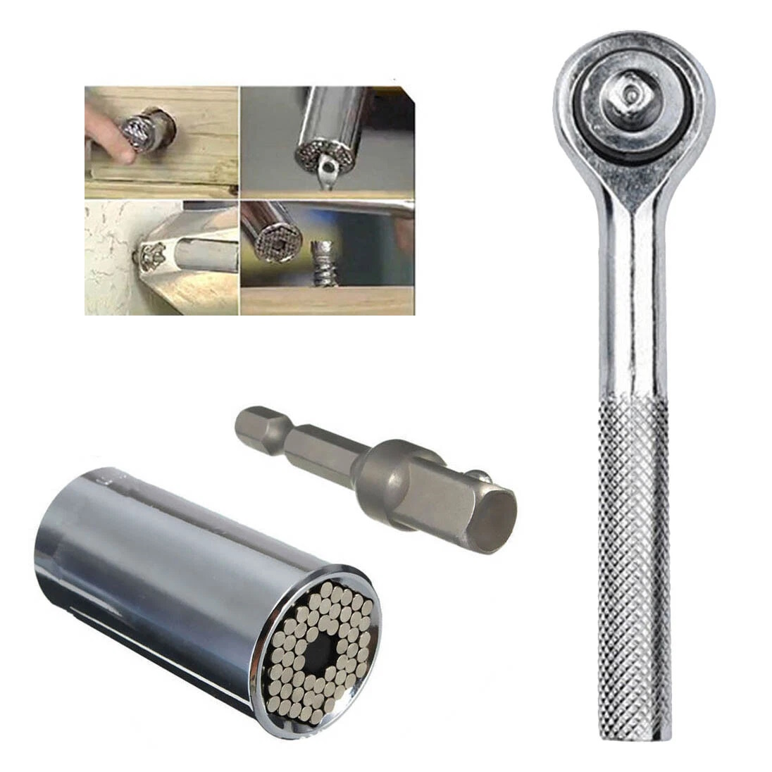 YWF2-13764-55 SET UNIVERZALNIH GEDORA