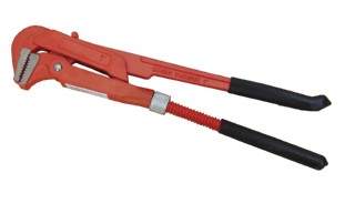 YWF2-14021-23 KLIJEŠTA ZA CIJEVI CR 3/4"