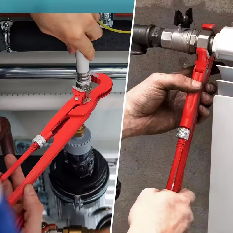 YWF2-14021-23 KLIJEŠTA ZA CIJEVI CR 3/4"