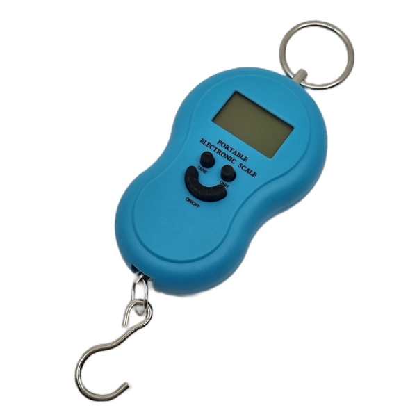 YWF2-14192-9 VAGA POTEZNA DIGITALNA DO 50 KG