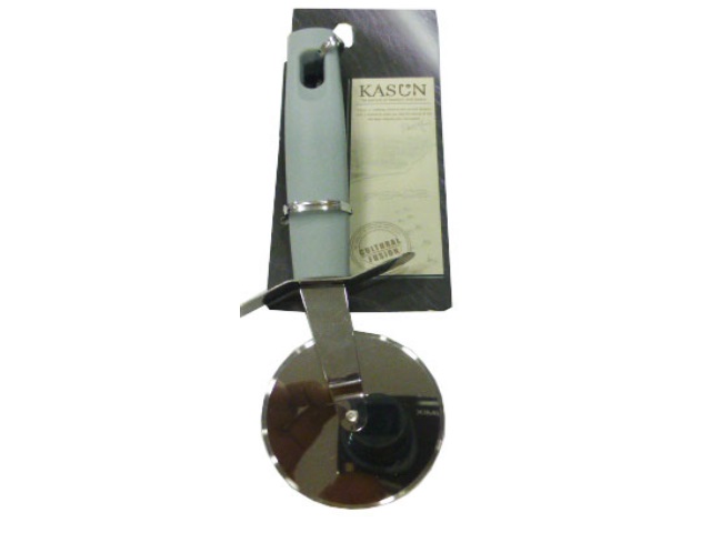 REZAČ OKRUGLI ZA PIZZU 21 CM