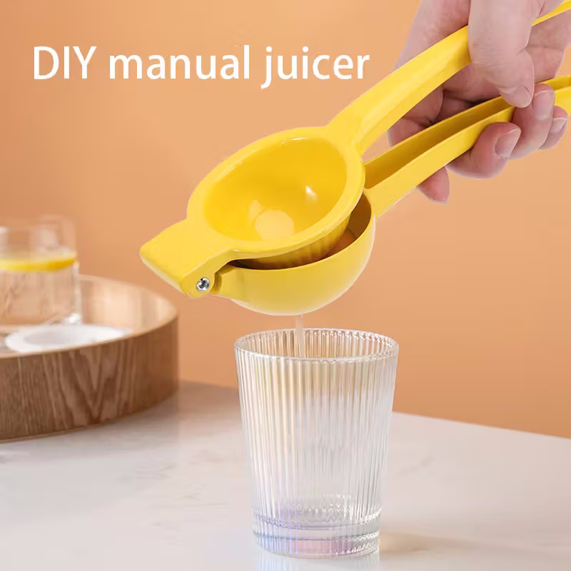 YWF3-16441-9 PREŠA ZA LIMUN RUČNA METALNA