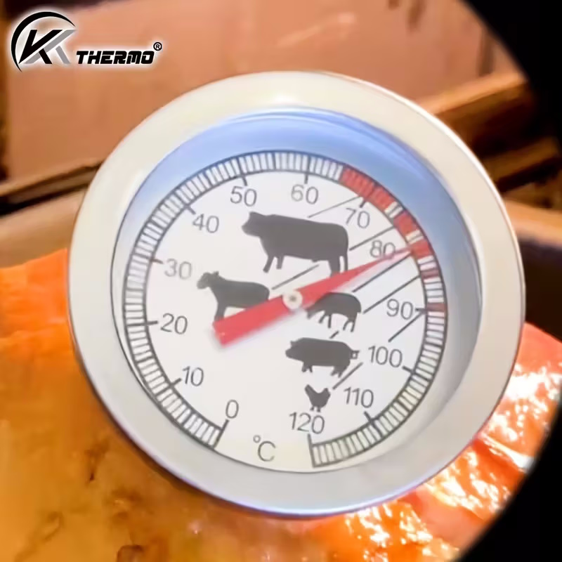 YWF3-16995-2 TERMOMETAR ZA ROŠTILJ