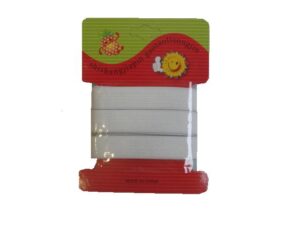 ELASTIKA CCA 4MX1,5CM