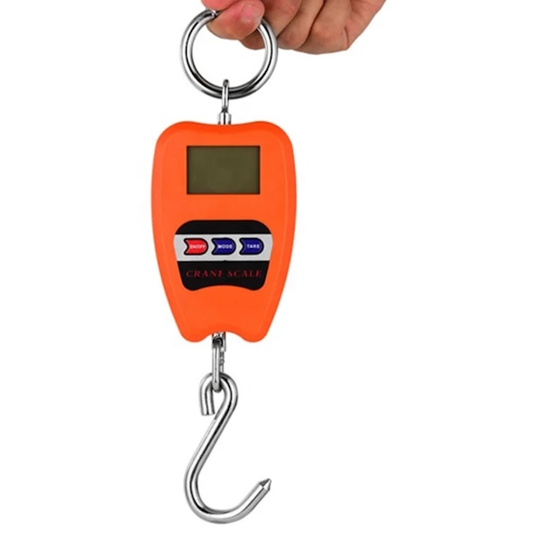 VAGA DIGITALNA 200 KG