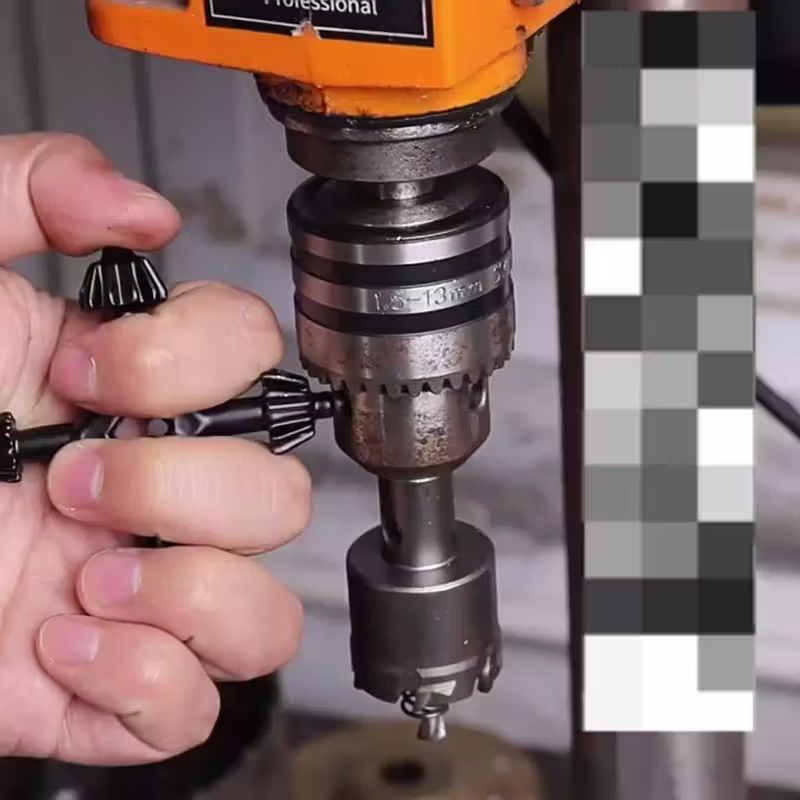 YWG2-15000-42 KLJUČ ZA BUŠILICU 4 U 1