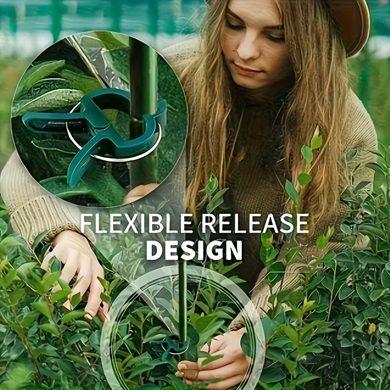 YWG2-15071-25 KVAČICE PVC ZA FLANCE 20 KOM