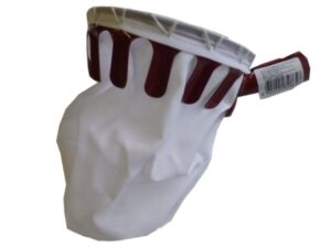 KOŠARICA ZA BRANJE VOĆA 13 CM