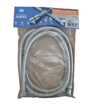 CRIJEVO ZA TUŠ 1.5 M