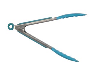 HVATALJKA ZA TIJESTO R 28 CM ZELENA