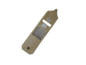 EO899 RIBEŽ DRVENI ZA BUČU