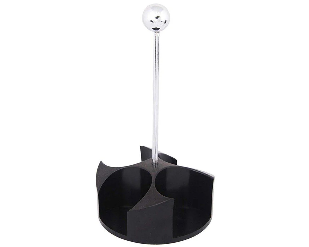 YWF3-16380-8 SET ZA ULJE,OCAT,SOL I PAPAR 22 CM