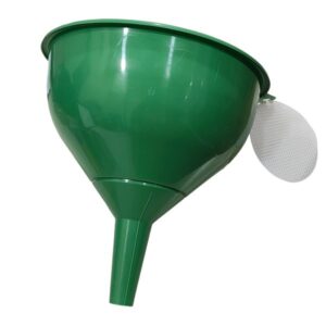 AM91302 LIJEVAK 25 CM SA SITOM