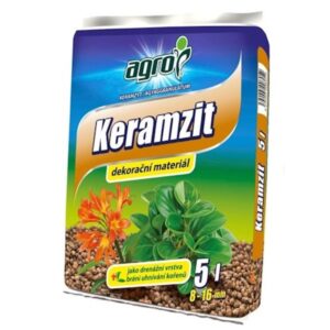 AU5008052 GLINENE KUGLICE 5 L