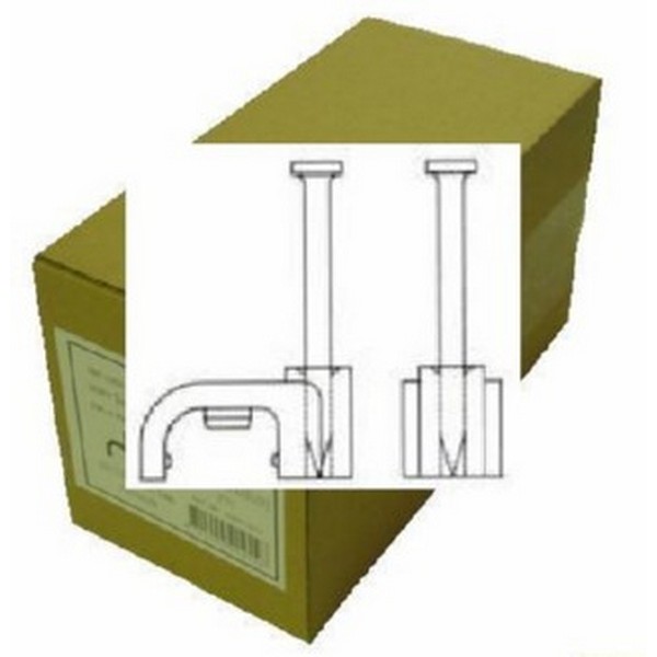 BNK45071480 OBUJMICE KABLOVA NISKE 14/11/8 500KOM