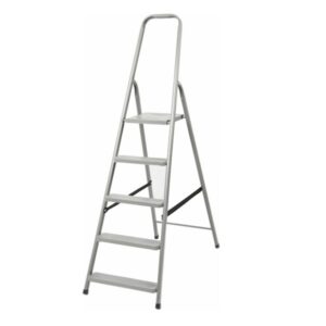 LJESTVE KUĆNE ŽELJEZNE 5 GAZIŠTA 125 KG